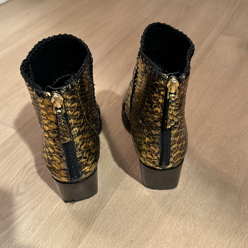 Birman eu 36.5 or us 6.5 - Picture 3 of 4